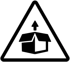 VENTS VKPI EC - Safety Symbol 6