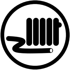 VENTS VKPI EC - Safety Symbol 8
