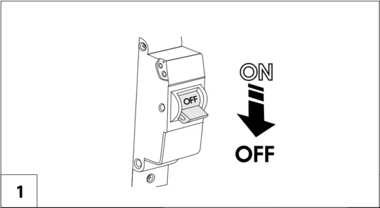 VENTS VKPI EC - TECHNICAL MAINTENANCE 1