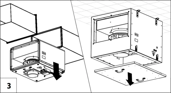 VENTS VKPI EC - TECHNICAL MAINTENANCE 3