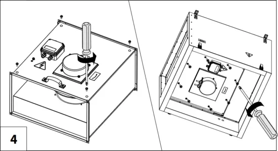 VENTS VKPI EC - TECHNICAL MAINTENANCE 4