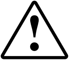 VENTS VKPI EC - Warning