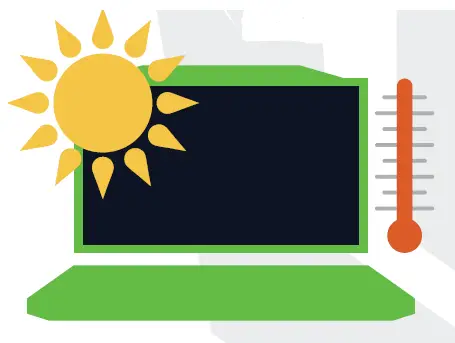 MONSTER Abra A5 V15.9 15.6 Inch Gaming Laptop 03