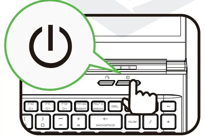 MONSTER Abra A5 V15.9 15.6 Inch Gaming Laptop 08