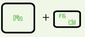 MONSTER Abra A5 V15.9 15.6 Inch Gaming Laptop 20