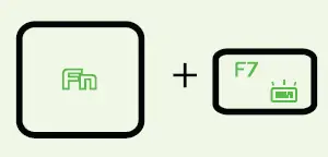 MONSTER Abra A5 V15.9 15.6 Inch Gaming Laptop 21