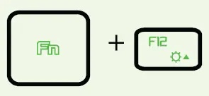 MONSTER Abra A5 V15.9 15.6 Inch Gaming Laptop 26