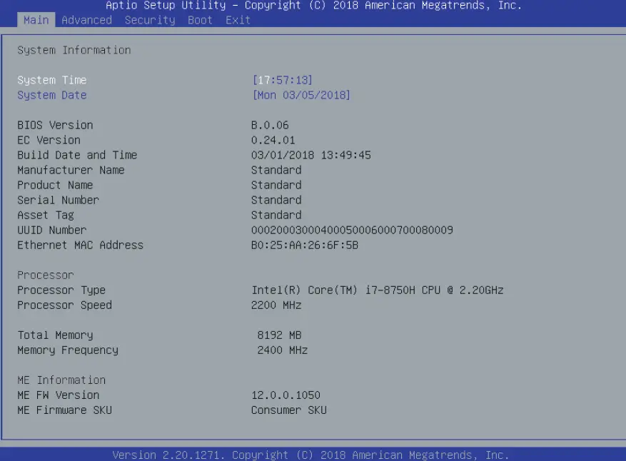 MONSTER Abra A5 V15.9 15.6 Inch Gaming Laptop 38