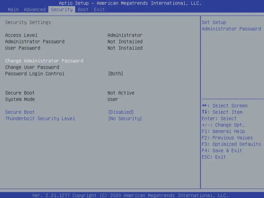 MONSTER Abra A5 V15.9 15.6 Inch Gaming Laptop 40