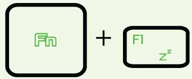 MONSTER Abra A5 V15.9 15.6 Inch Gaming Laptop 43