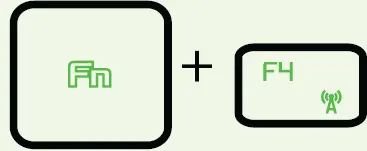 MONSTER Abra A5 V15.9 15.6 Inch Gaming Laptop 46