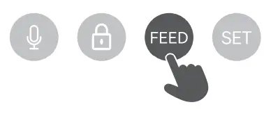 DUDU PET DU4LB VY Automatic Pet Feeder-fig8