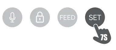 DUDU PET DU4LB VY Automatic Pet Feeder-fig9