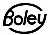 Boley logo
