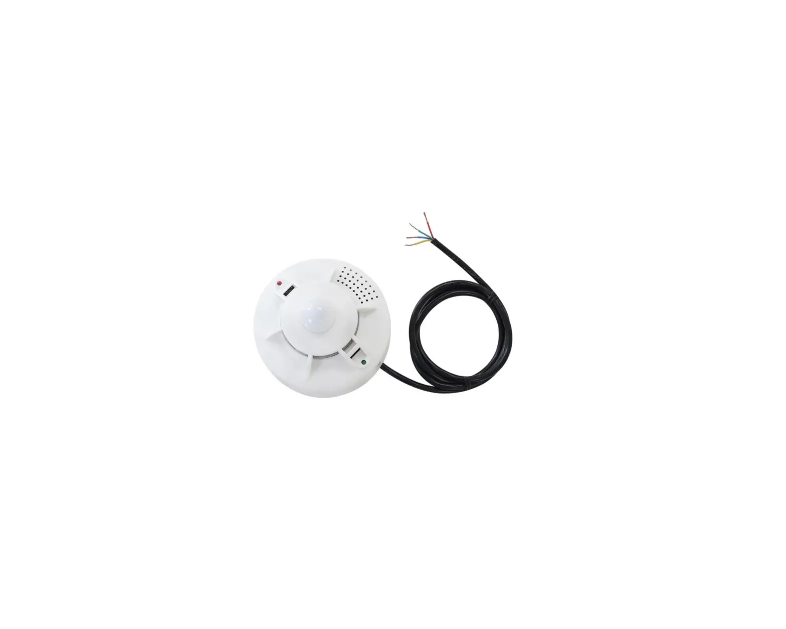 Klha Km75b91 Rs485 Ceiling Temperature Humidity Noise Sensor User Manual Klha Km75b91 Rs485 Ceiling Temperature Humidity Noise Sensor User Manual