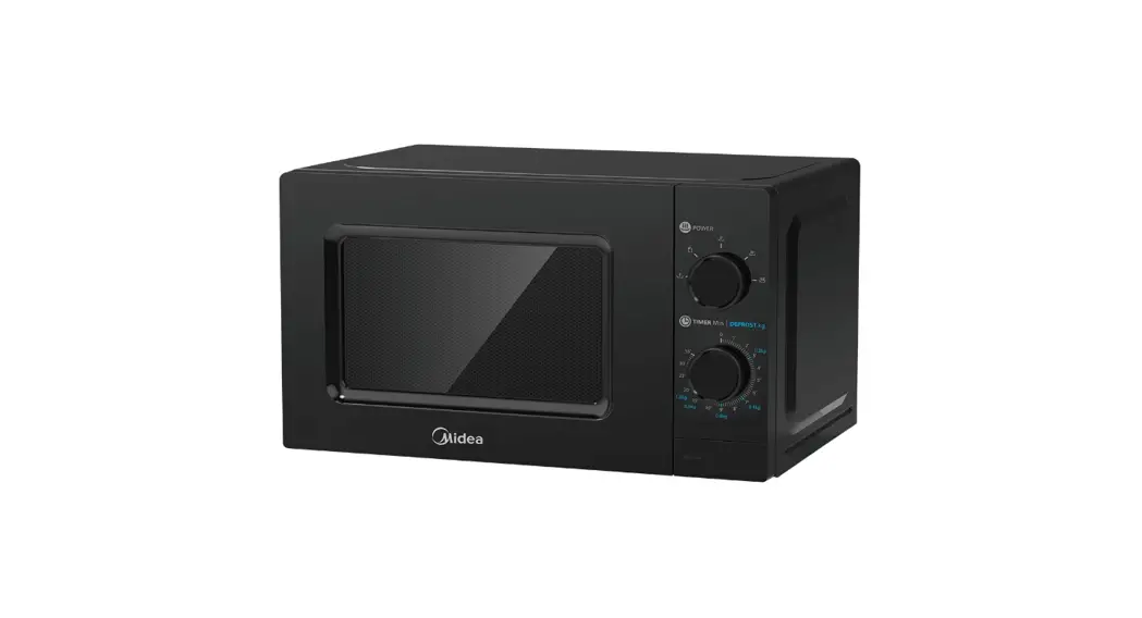 Midea Em925a2gk-p0ra Microwave Oven Owner's Manual