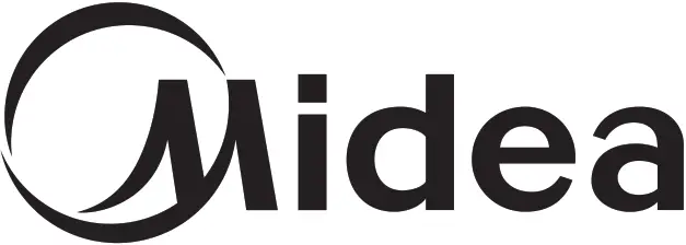 Midea Logo