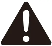 Warning Icon