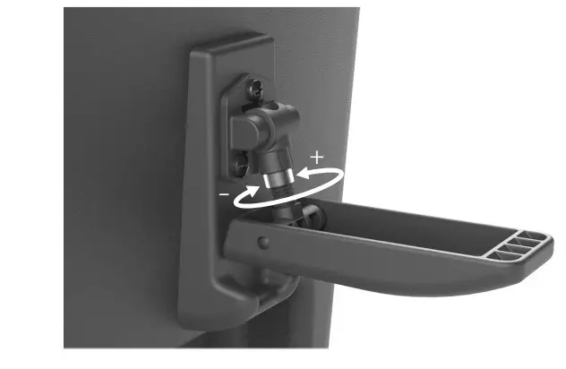 JBC FAE1-1B FAE1 Fume Extractor for 1 Workbench - figure 17