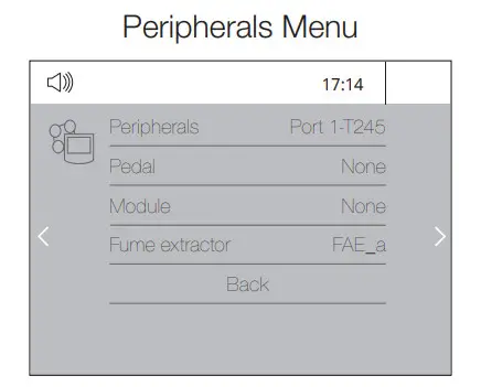 JBC FAE1-1B FAE1 Fume Extractor for 1 Workbench - figure 8