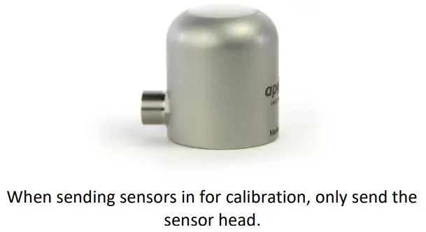 APOGEE SQ 622 Extended Range PFD Sensor - Featured Image