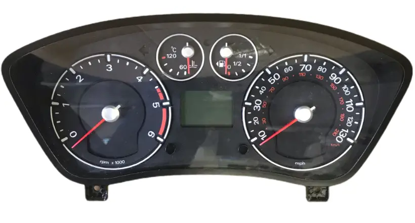 Visteon-MEDIUM5C21-Instrumen-Cluster-and-Immobilizer-System