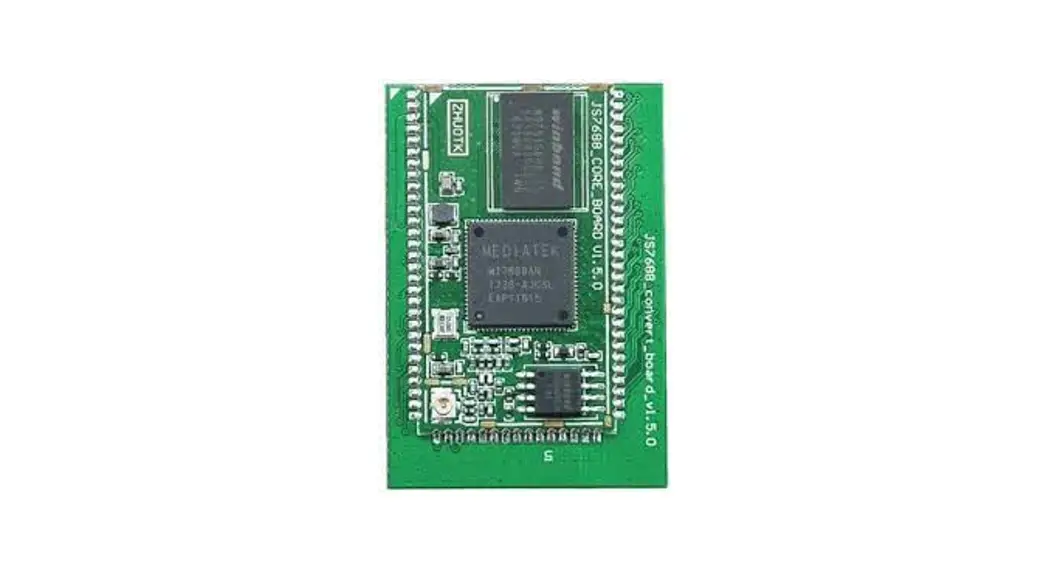 Jotale Js7688 Core Board Module User Manual