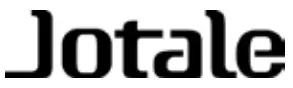 Jotale logo
