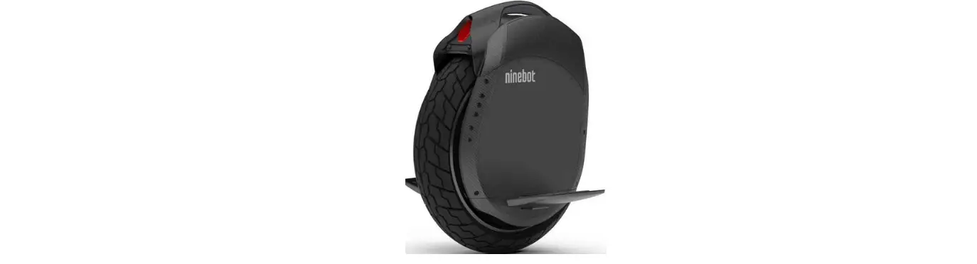Ninebot Z10 Electric Unicycle User Manual
