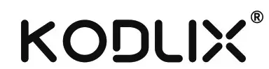 KODLIX logo