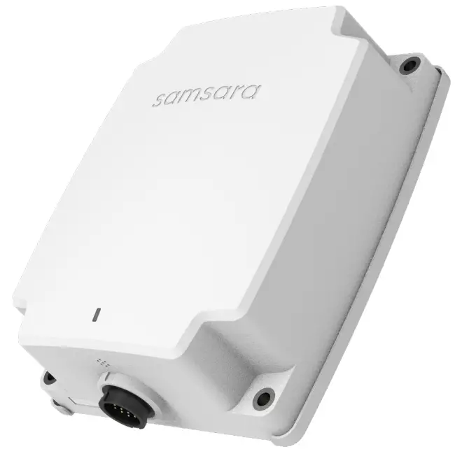 Samsara AG26 Powered asset gateway