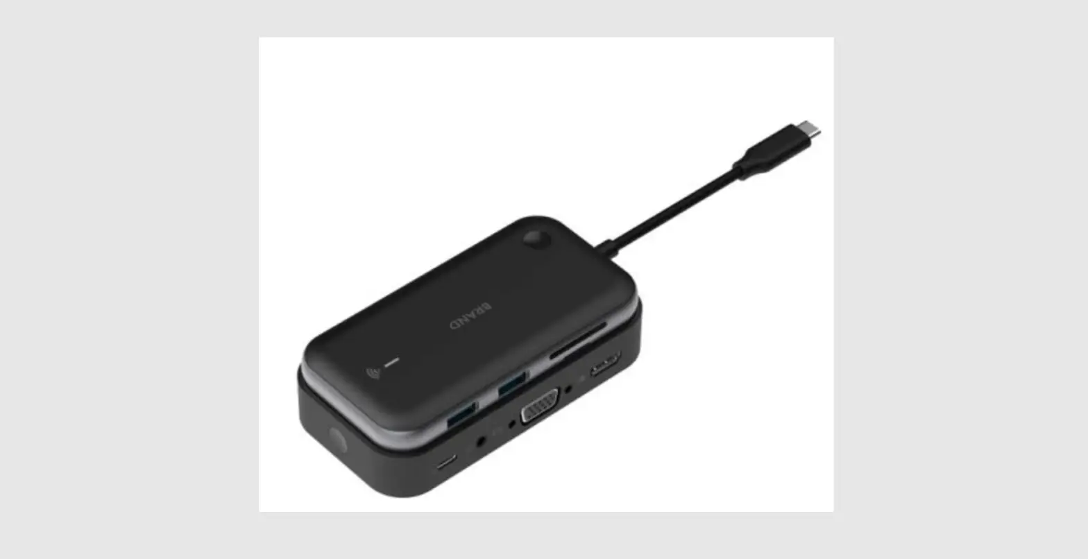 C-smartlink Uc3101 Usb-c Hub With Wireless Display User Manual C-smartlink Uc3101 Usb-c Hub With Wireless Display User Manual