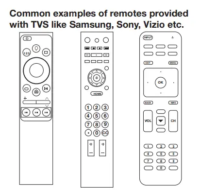 ZVOX AV120 AccuVoice TV Speaker fig 6