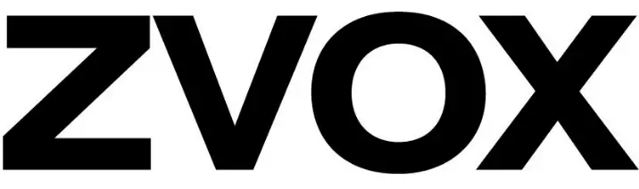 ZVOX logo