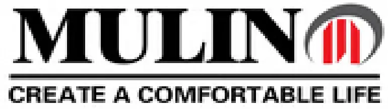 MULIN BWR132 Wireless Remote Control