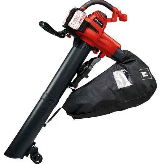 Einhell-GE-CL-36-Cordless-Blower-Leaf-Vacuum-