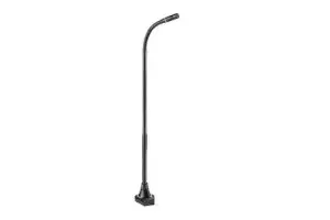 Audio-technica Modular Gooseneck Microphone XLR Power Module User Guide