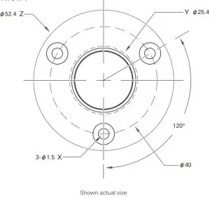 diagram, engineering drawing