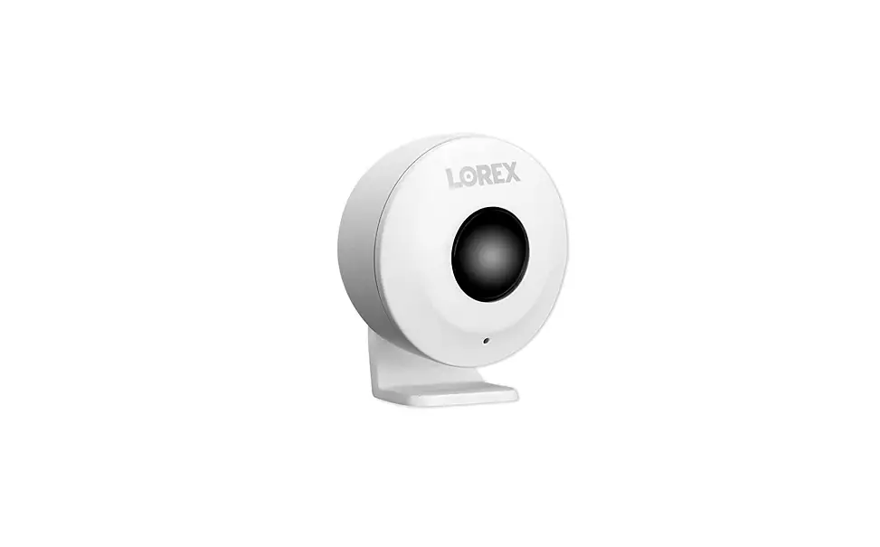 Lorex Am41tk-z Motion Sensor User Guide Lorex Am41tk-z Motion Sensor User Guide
