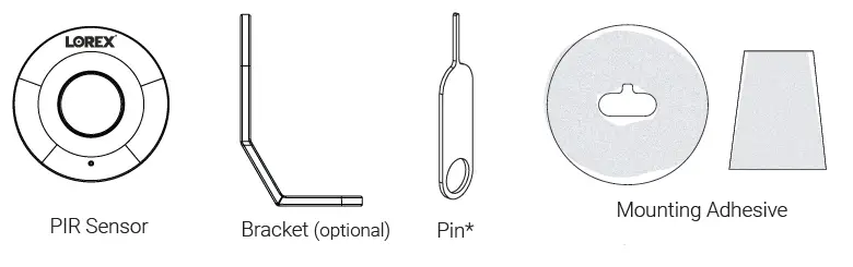 LOREX-AM41TK-Z-Motion-Sensor-fig-1