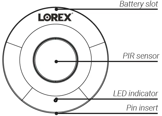 LOREX-AM41TK-Z-Motion-Sensor-fig-2