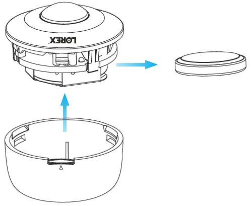 LOREX-AM41TK-Z-Motion-Sensor-fig-5