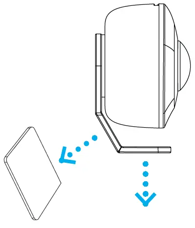 LOREX-AM41TK-Z-Motion-Sensor-fig-8
