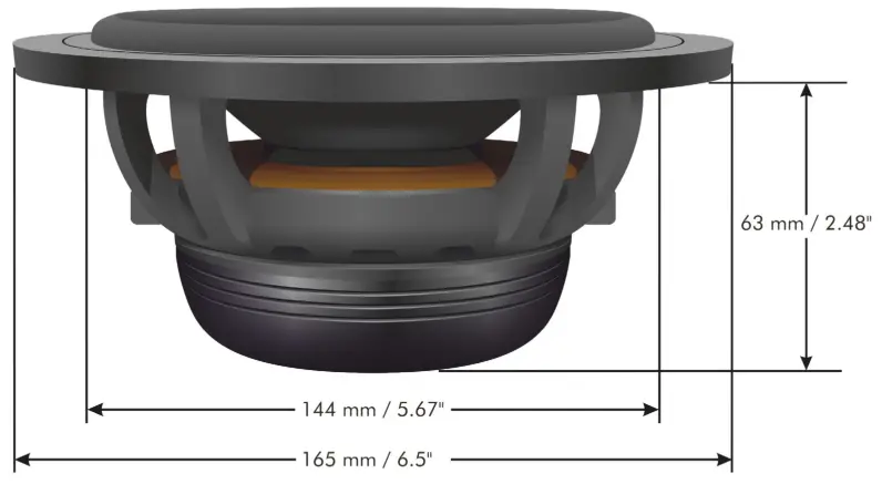 GROUND-ZERO-GZUC-165.3SQ-Loudspeaker-System-fig-2