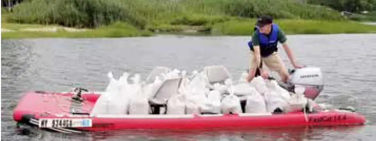 SEAEAGLE FastCat14.4 Catamaran Inflatable Board 02