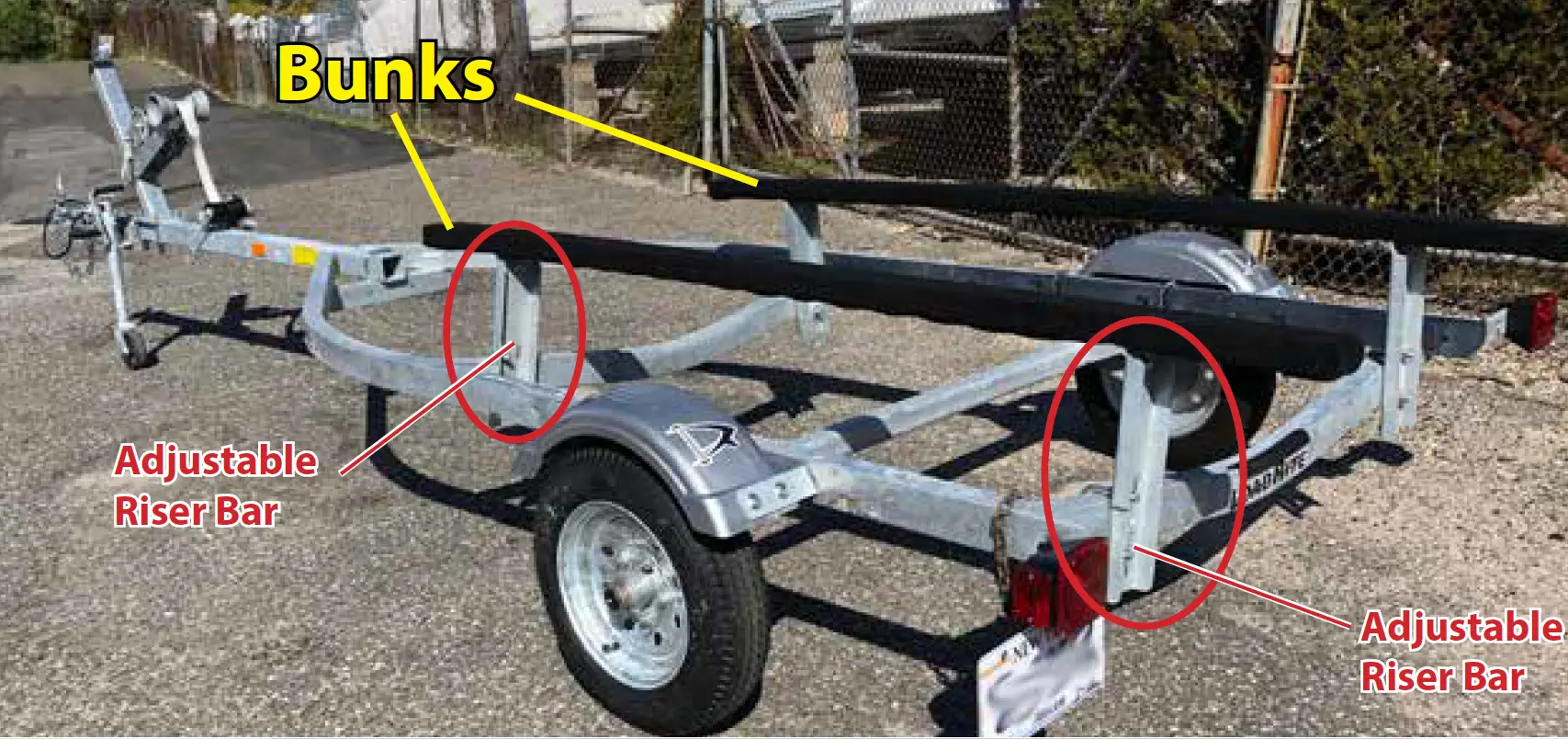 SEAEAGLE FastCat14.4 Catamaran Inflatable Board 03