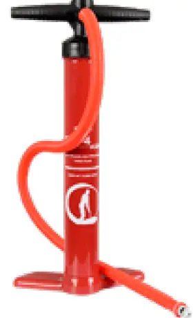 SEAEAGLE FastCat14.4 Catamaran Inflatable Board 07