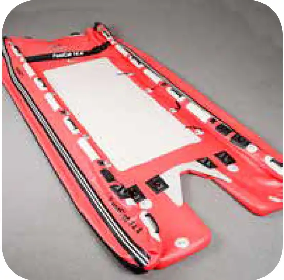 SEAEAGLE FastCat14.4 Catamaran Inflatable Board 10