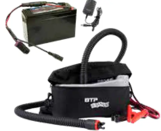 SEAEAGLE FastCat14.4 Catamaran Inflatable Board 14