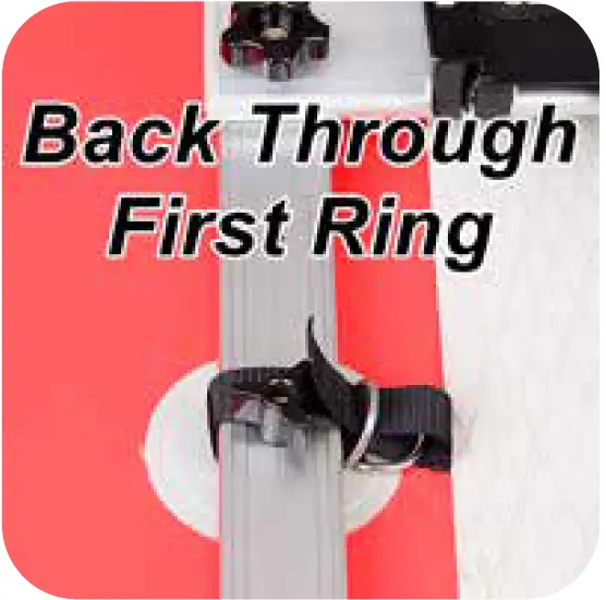 SEAEAGLE FastCat14.4 Catamaran Inflatable Board 32